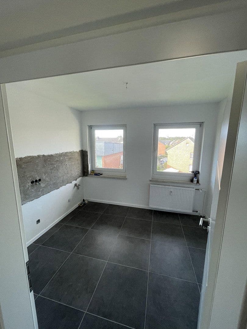 Prenájom bytu 2-izbový 62 m², Sperberweg 7, Senden, Severné Porýnie - Westfálsko Prenájom bytu 2-izbový 62 m², Sperberweg 7, Senden, Severné Porýnie - Westfálsko
