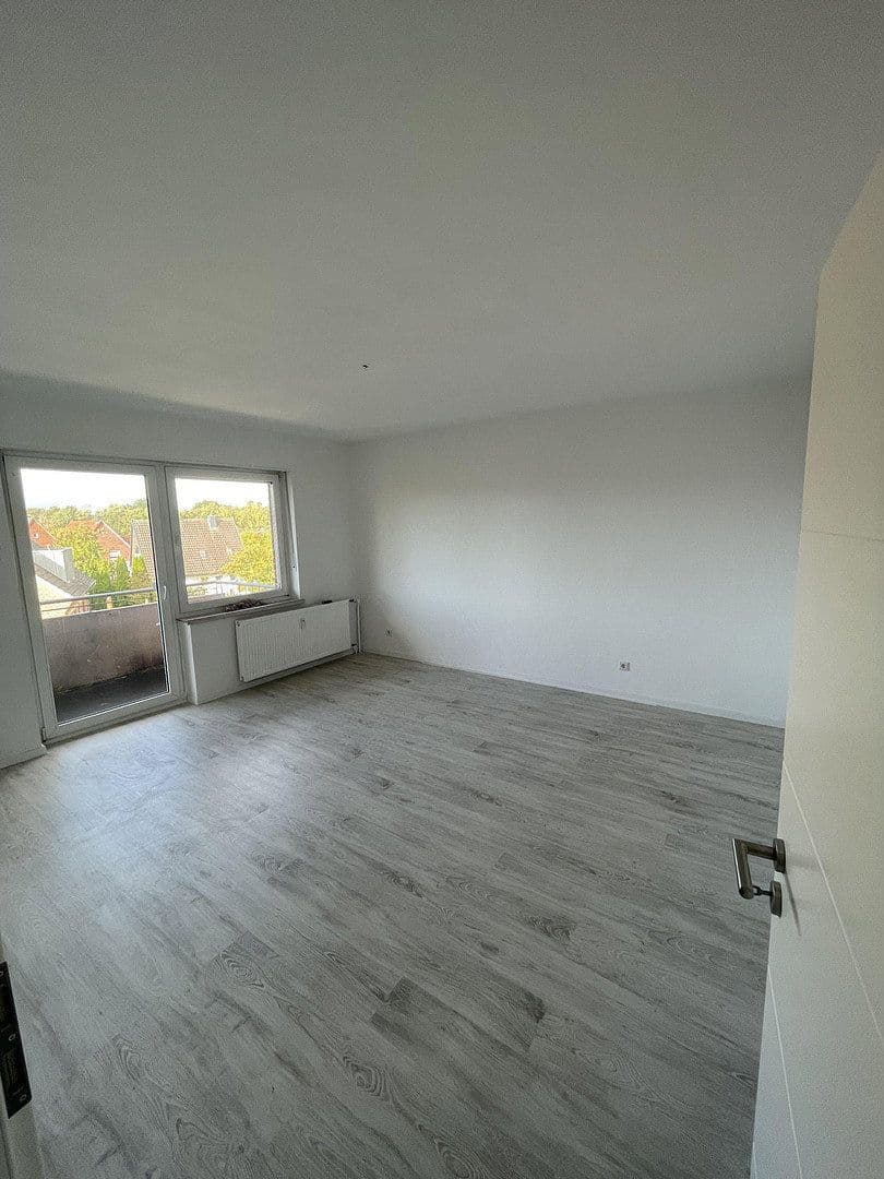 Prenájom bytu 2-izbový 62 m², Sperberweg 7, Senden, Severné Porýnie - Westfálsko Prenájom bytu 2-izbový 62 m², Sperberweg 7, Senden, Severné Porýnie - Westfálsko