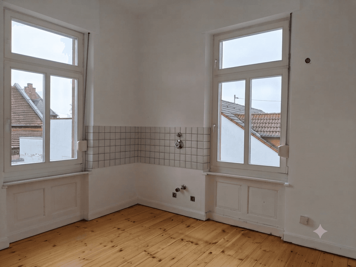 Prenájom bytu 3-izbový 96 m², Hinterhofstr. 71, Eich, Porýnie-Falcko Prenájom bytu 3-izbový 96 m², Hinterhofstr. 71, Eich, Porýnie-Falcko
