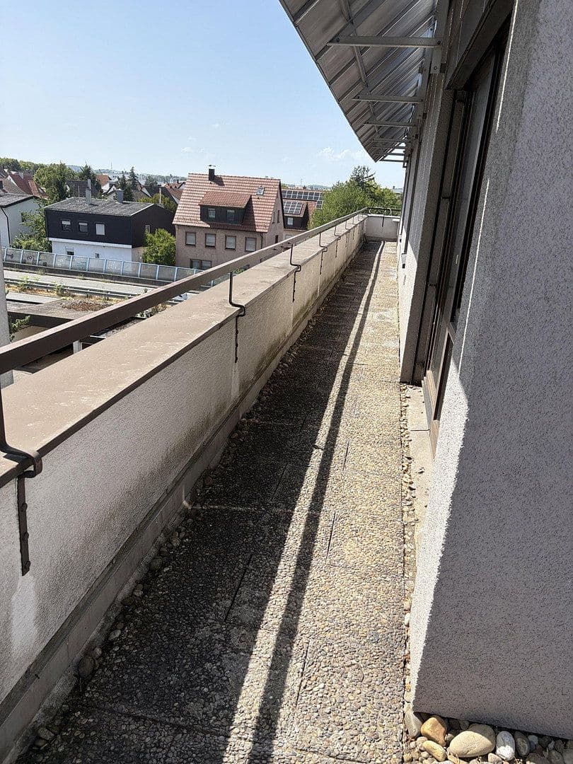 Prenájom bytu 2-izbový 65 m², Neckarsulm, Bádensko-Wurttembersko Prenájom bytu 2-izbový 65 m², Neckarsulm, Bádensko-Wurttembersko