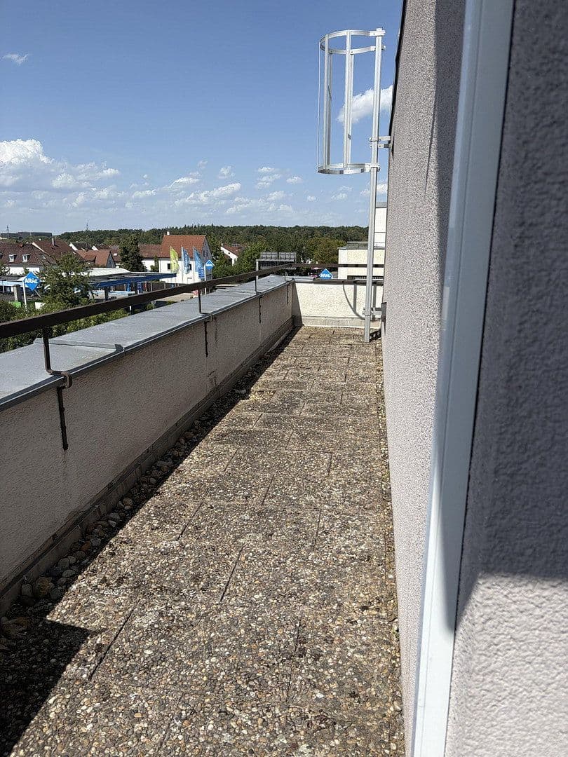 Prenájom bytu 2-izbový 65 m², Neckarsulm, Bádensko-Wurttembersko Prenájom bytu 2-izbový 65 m², Neckarsulm, Bádensko-Wurttembersko