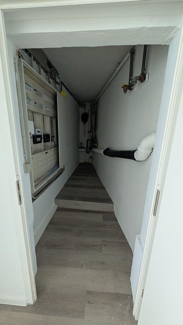 Prenájom bytu 2-izbový 53 m², Bruchsal, Bádensko-Wurttembersko Prenájom bytu 2-izbový 53 m², Bruchsal, Bádensko-Wurttembersko
