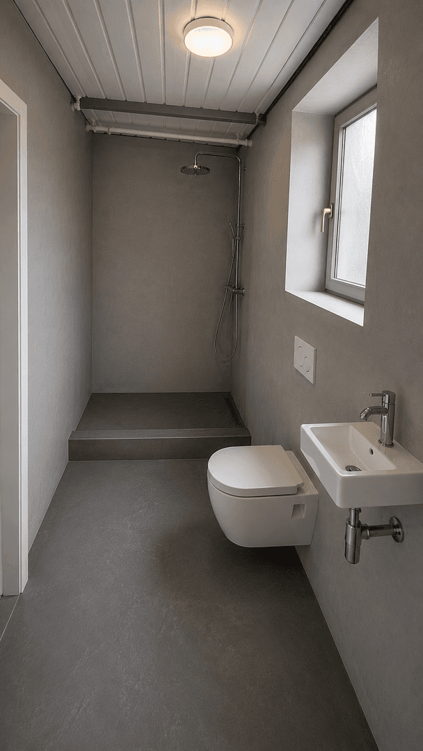 Prenájom bytu 2-izbový 53 m², Bruchsal, Bádensko-Wurttembersko Prenájom bytu 2-izbový 53 m², Bruchsal, Bádensko-Wurttembersko