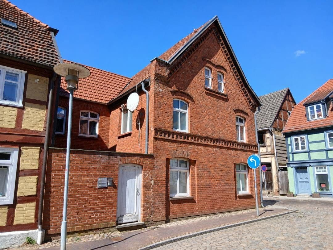 Predaj domu 165 m², pozemok 114 m², Plau am See, Meklenbursko-Predpomoransko Predaj domu 165 m², pozemok 114 m², Plau am See, Meklenbursko-Predpomoransko