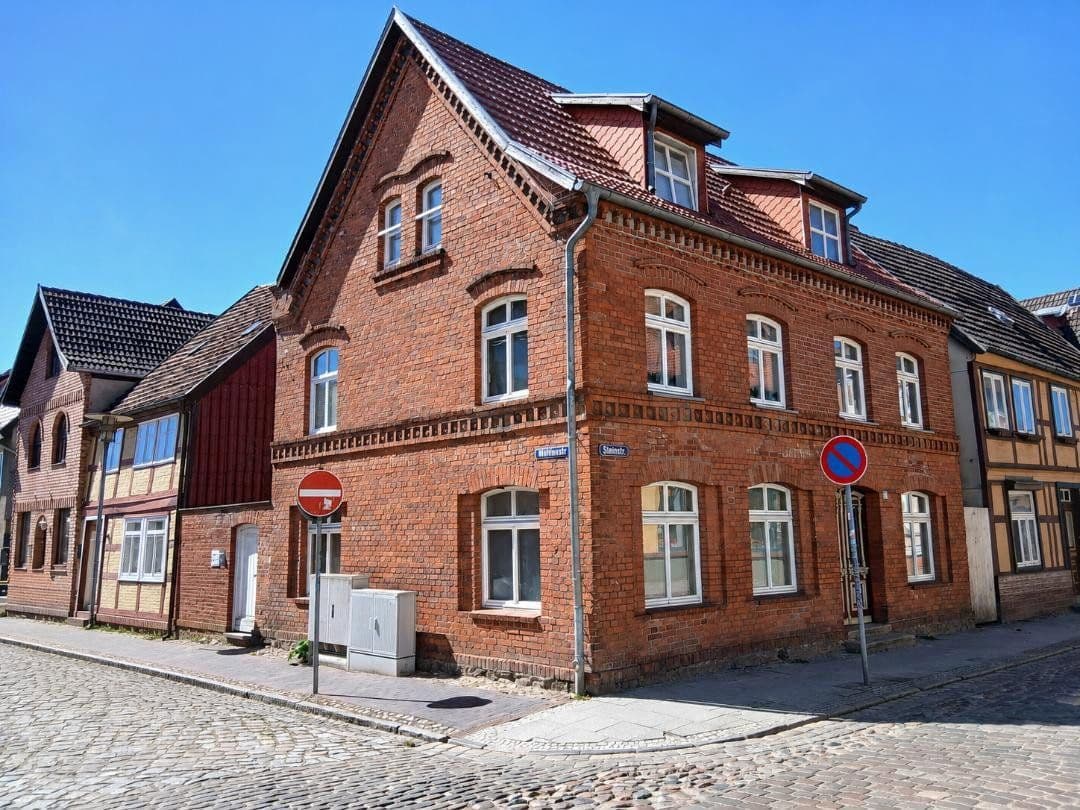Predaj domu 165 m², pozemok 114 m², Plau am See, Meklenbursko-Predpomoransko Predaj domu 165 m², pozemok 114 m², Plau am See, Meklenbursko-Predpomoransko