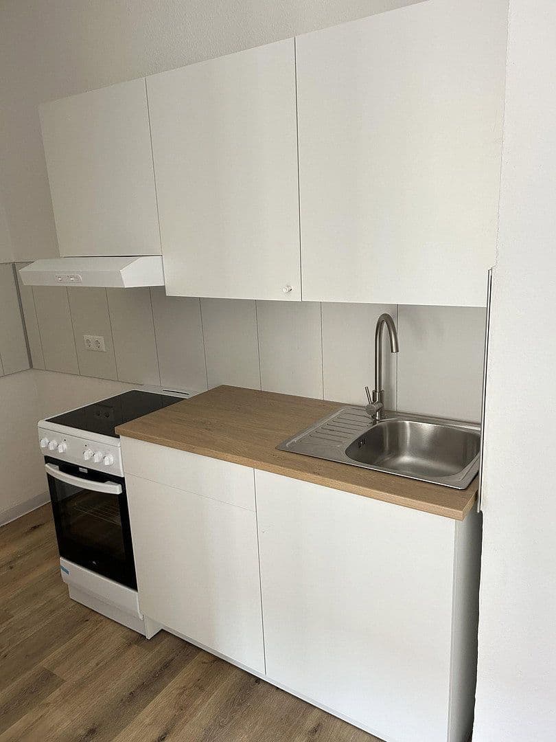 Prenájom bytu 1-izbový 52 m², Wilhelm-Plesse-Str. 26, Leipzig, Sasko Prenájom bytu 1-izbový 52 m², Wilhelm-Plesse-Str. 26, Leipzig, Sasko