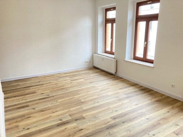 Prenájom bytu 1-izbový 52 m², Wilhelm-Plesse-Str. 26, Leipzig, Sasko Prenájom bytu 1-izbový 52 m², Wilhelm-Plesse-Str. 26, Leipzig, Sasko