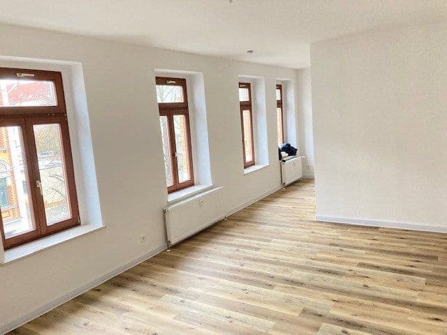 Prenájom bytu 1-izbový 52 m², Wilhelm-Plesse-Str. 26, Leipzig, Sasko Prenájom bytu 1-izbový 52 m², Wilhelm-Plesse-Str. 26, Leipzig, Sasko