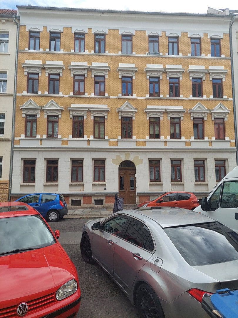 Prenájom bytu 1-izbový 52 m², Wilhelm-Plesse-Str. 26, Leipzig, Sasko Prenájom bytu 1-izbový 52 m², Wilhelm-Plesse-Str. 26, Leipzig, Sasko
