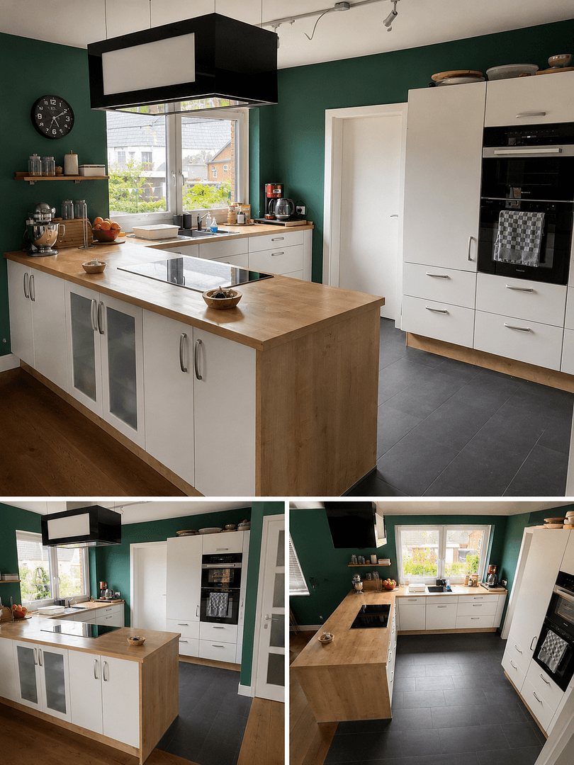 Predaj domu 210 m², pozemok 826 m², Apen, Dolné Sasko Predaj domu 210 m², pozemok 826 m², Apen, Dolné Sasko