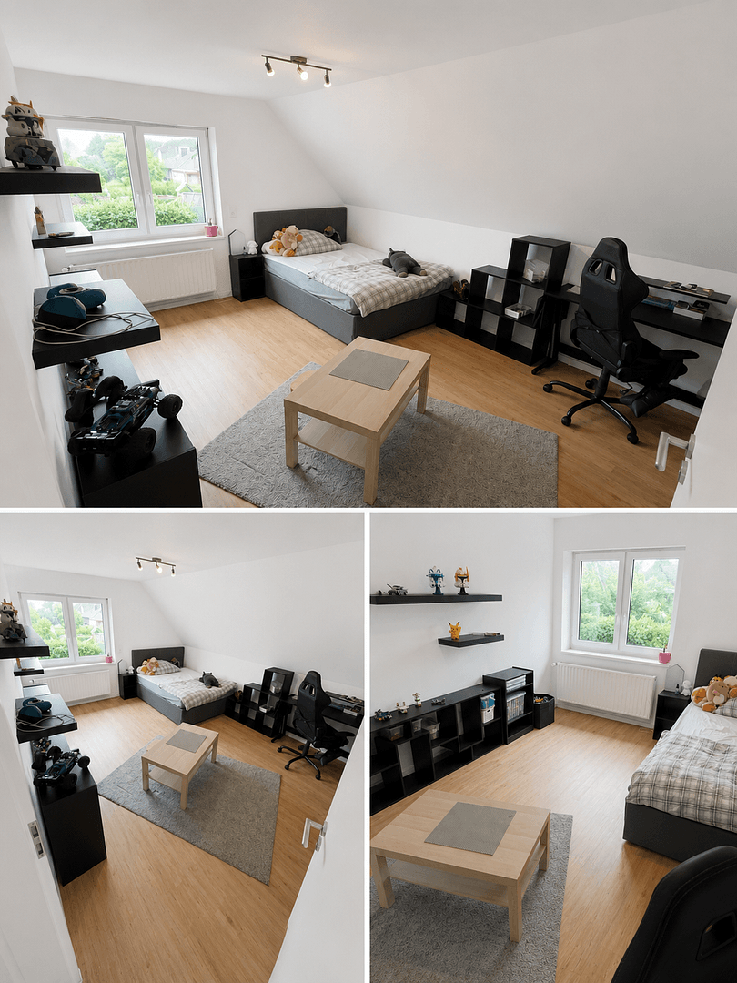 Predaj domu 210 m², pozemok 826 m², Apen, Dolné Sasko Predaj domu 210 m², pozemok 826 m², Apen, Dolné Sasko
