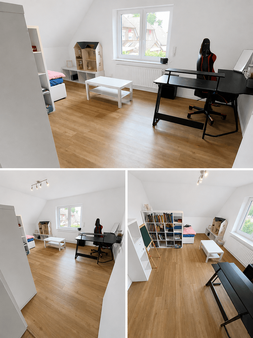 Predaj domu 210 m², pozemok 826 m², Apen, Dolné Sasko Predaj domu 210 m², pozemok 826 m², Apen, Dolné Sasko