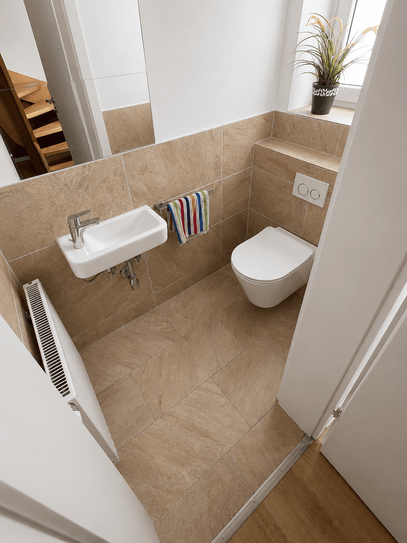 Predaj domu 210 m², pozemok 826 m², Apen, Dolné Sasko Predaj domu 210 m², pozemok 826 m², Apen, Dolné Sasko