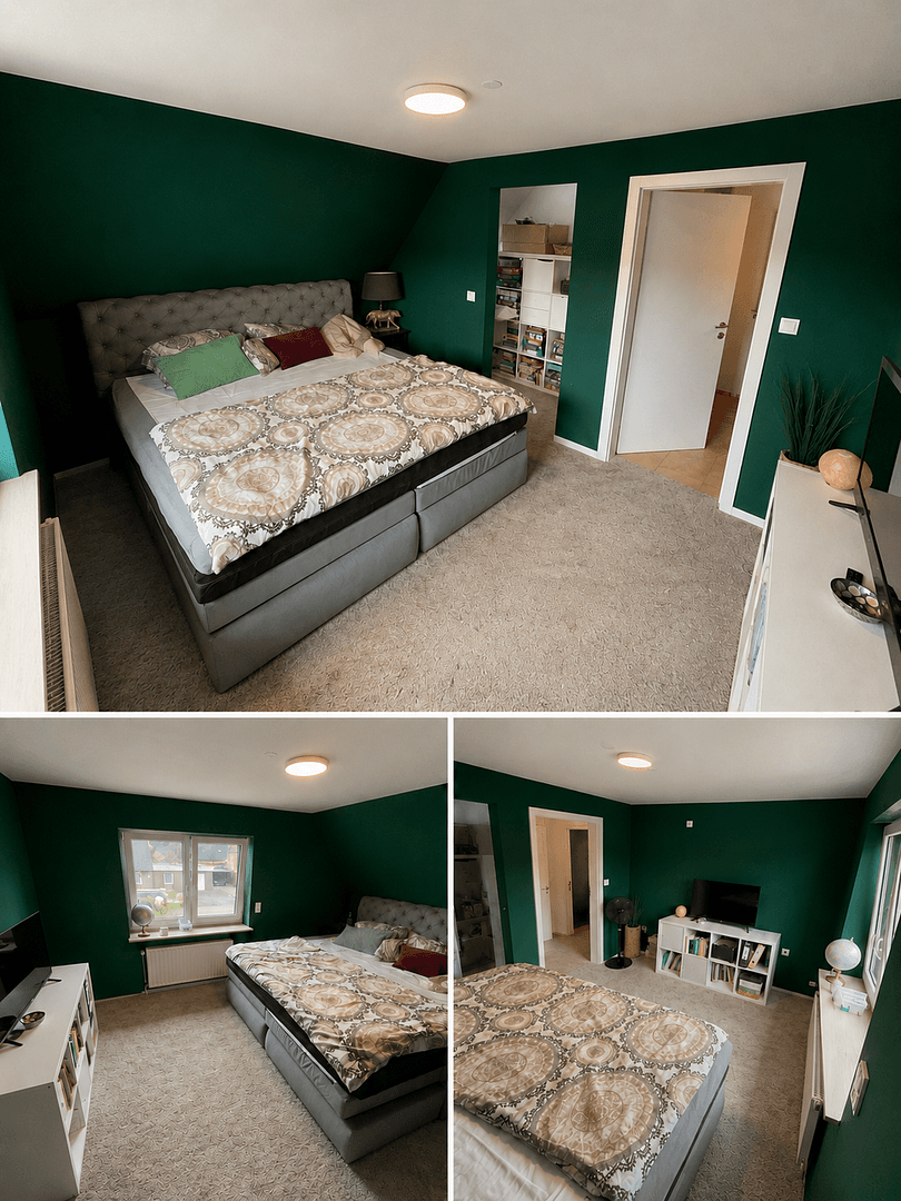 Predaj domu 210 m², pozemok 826 m², Apen, Dolné Sasko Predaj domu 210 m², pozemok 826 m², Apen, Dolné Sasko