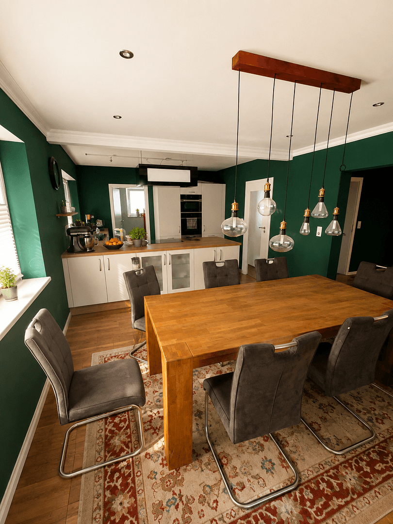 Predaj domu 210 m², pozemok 826 m², Apen, Dolné Sasko Predaj domu 210 m², pozemok 826 m², Apen, Dolné Sasko