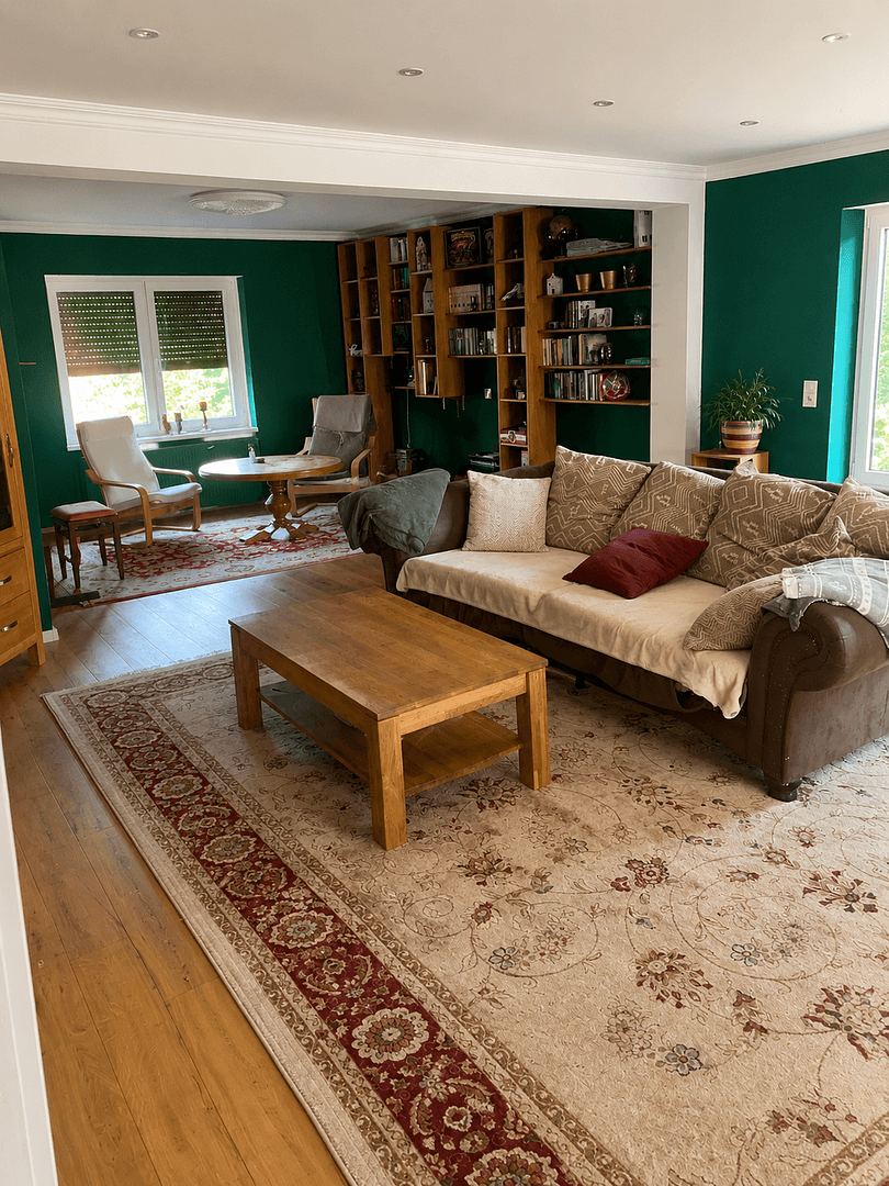 Predaj domu 210 m², pozemok 826 m², Apen, Dolné Sasko Predaj domu 210 m², pozemok 826 m², Apen, Dolné Sasko