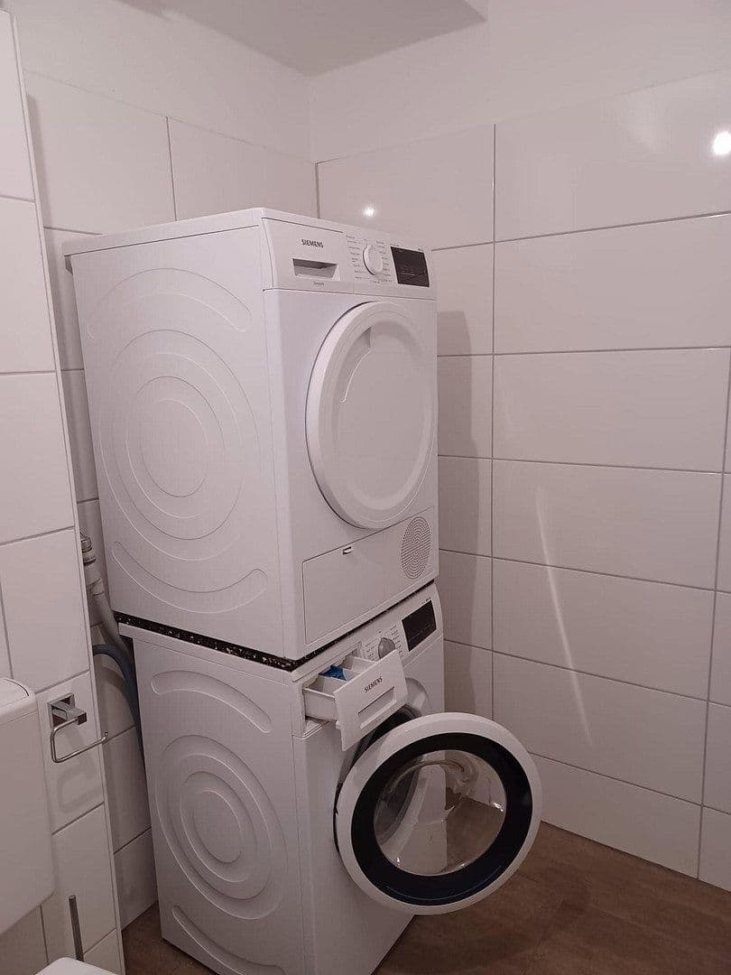 Prenájom bytu 3-izbový 99 m², Bad Soden-Salmünster, Hesensko Prenájom bytu 3-izbový 99 m², Bad Soden-Salmünster, Hesensko