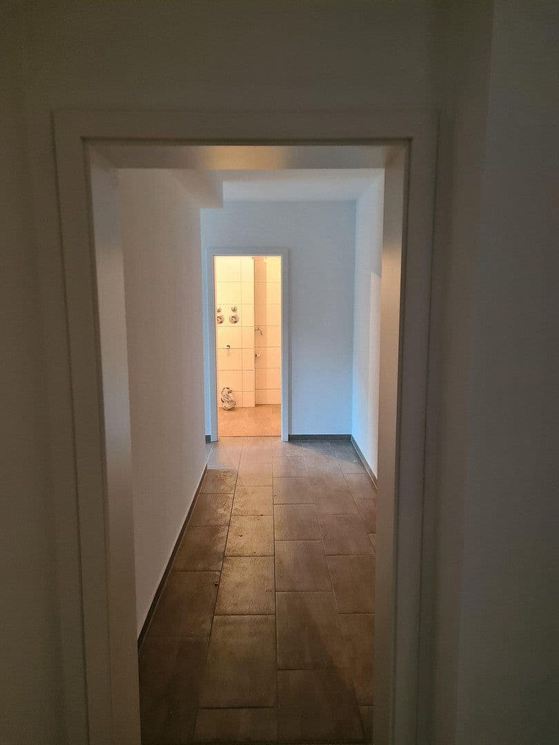 Prenájom bytu 3-izbový 99 m², Bad Soden-Salmünster, Hesensko Prenájom bytu 3-izbový 99 m², Bad Soden-Salmünster, Hesensko