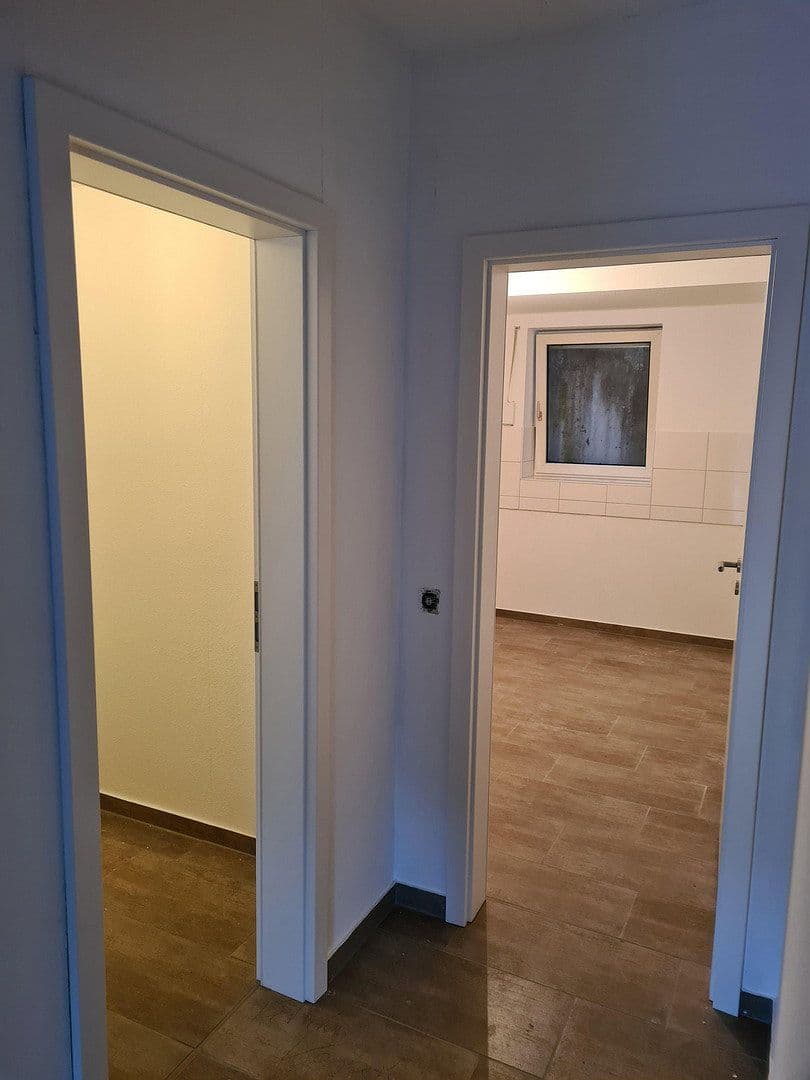 Prenájom bytu 3-izbový 99 m², Bad Soden-Salmünster, Hesensko Prenájom bytu 3-izbový 99 m², Bad Soden-Salmünster, Hesensko