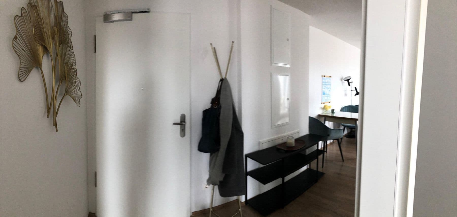 Prenájom bytu 2-izbový 48 m², München, Bavorsko Prenájom bytu 2-izbový 48 m², München, Bavorsko