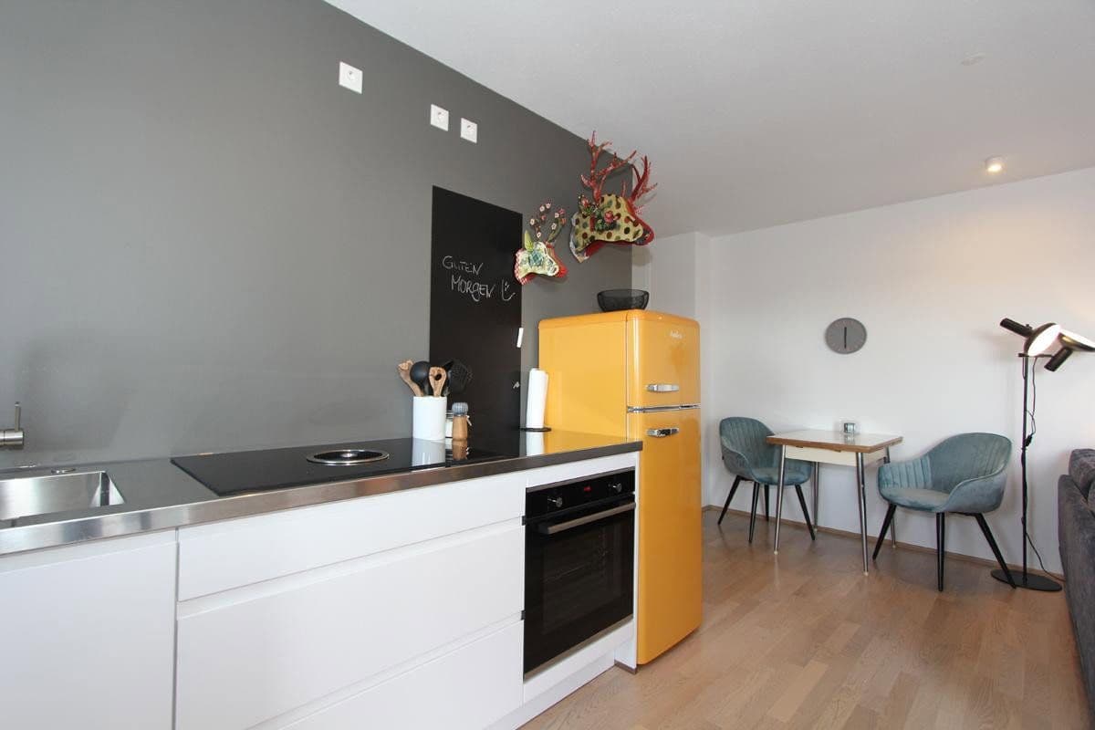 Prenájom bytu 2-izbový 48 m², München, Bavorsko Prenájom bytu 2-izbový 48 m², München, Bavorsko