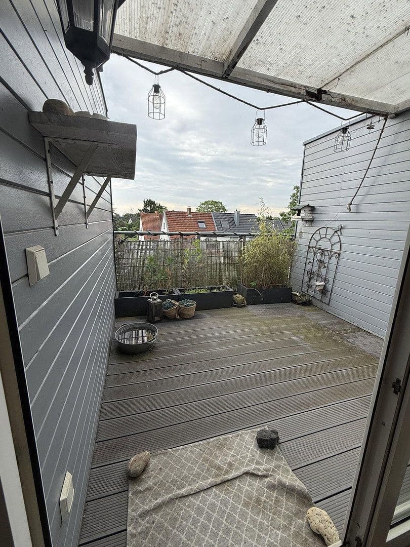 Prenájom bytu 3-izbový 80 m², Wesel, Severné Porýnie - Westfálsko Prenájom bytu 3-izbový 80 m², Wesel, Severné Porýnie - Westfálsko