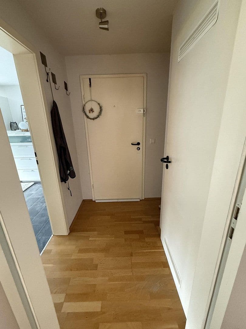 Prenájom bytu 3-izbový 80 m², Wesel, Severné Porýnie - Westfálsko Prenájom bytu 3-izbový 80 m², Wesel, Severné Porýnie - Westfálsko