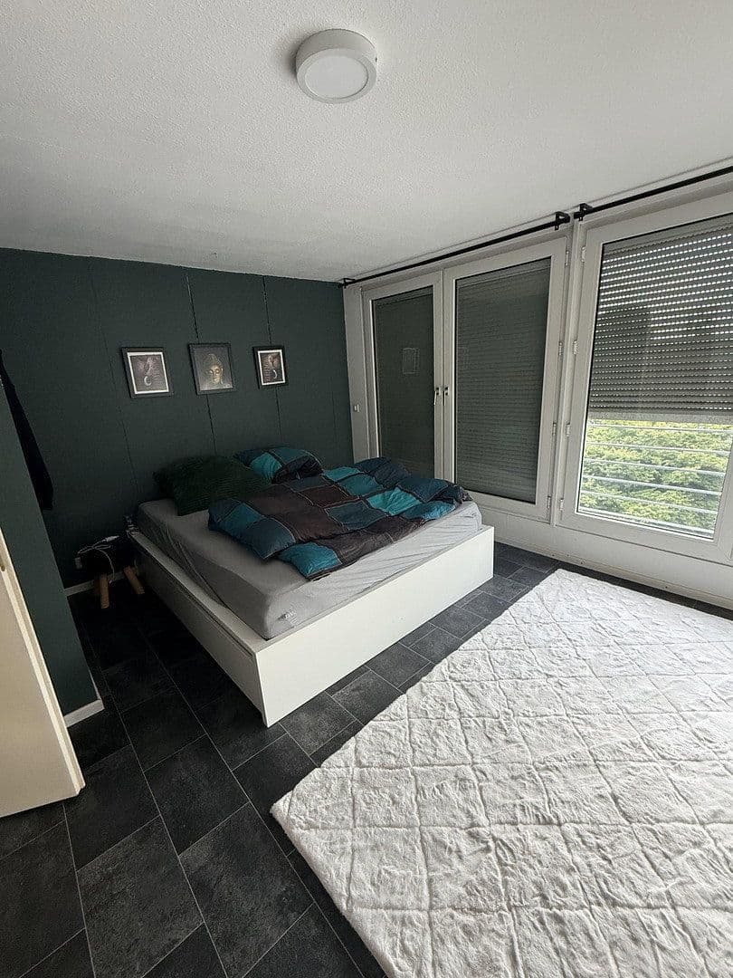 Prenájom bytu 3-izbový 80 m², Wesel, Severné Porýnie - Westfálsko Prenájom bytu 3-izbový 80 m², Wesel, Severné Porýnie - Westfálsko