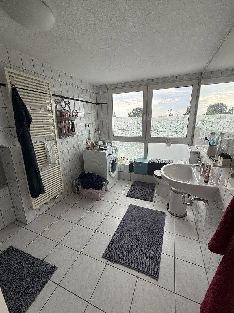 Prenájom bytu 3-izbový 80 m², Wesel, Severné Porýnie - Westfálsko Prenájom bytu 3-izbový 80 m², Wesel, Severné Porýnie - Westfálsko