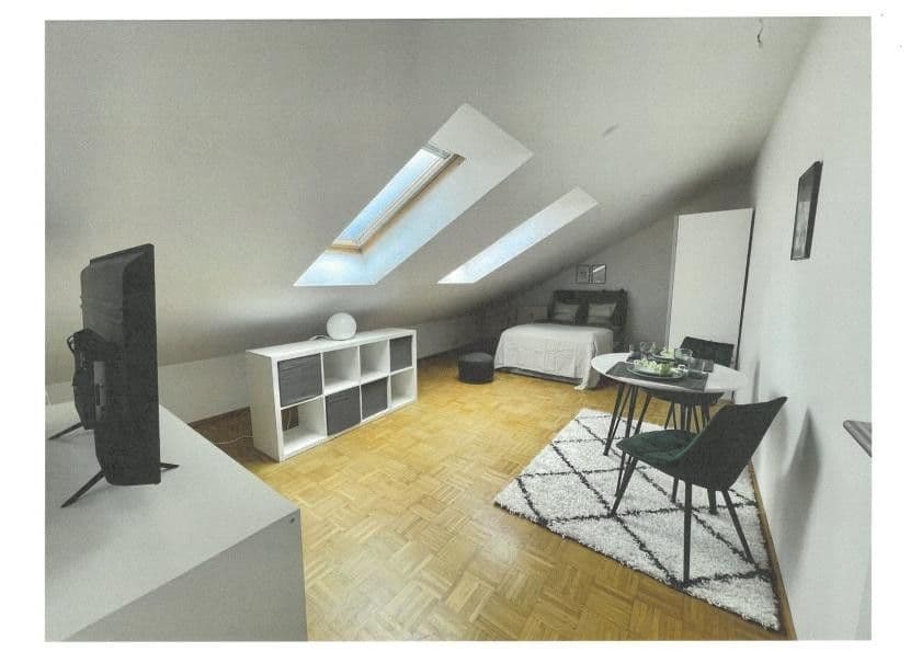 Prenájom bytu 1-izbový 23 m², Bahnhofplatz 9, Sauerlach, Bavorsko Prenájom bytu 1-izbový 23 m², Bahnhofplatz 9, Sauerlach, Bavorsko