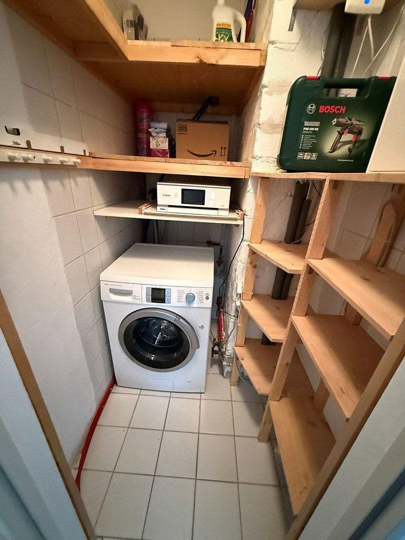 Predaj bytu 3-izbový 95 m², Frankfurt am Main, Hesensko Predaj bytu 3-izbový 95 m², Frankfurt am Main, Hesensko