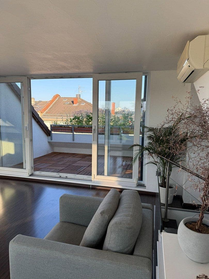 Predaj bytu 3-izbový 95 m², Frankfurt am Main, Hesensko Predaj bytu 3-izbový 95 m², Frankfurt am Main, Hesensko