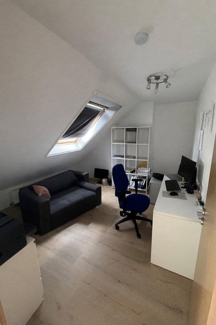 Predaj domu 114 m², pozemok 345 m², Wuppertal, Severné Porýnie - Westfálsko Predaj domu 114 m², pozemok 345 m², Wuppertal, Severné Porýnie - Westfálsko