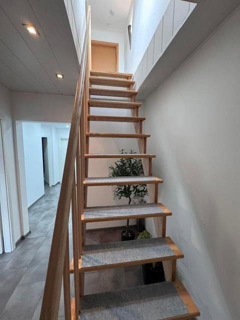 Predaj domu 114 m², pozemok 345 m², Wuppertal, Severné Porýnie - Westfálsko Predaj domu 114 m², pozemok 345 m², Wuppertal, Severné Porýnie - Westfálsko
