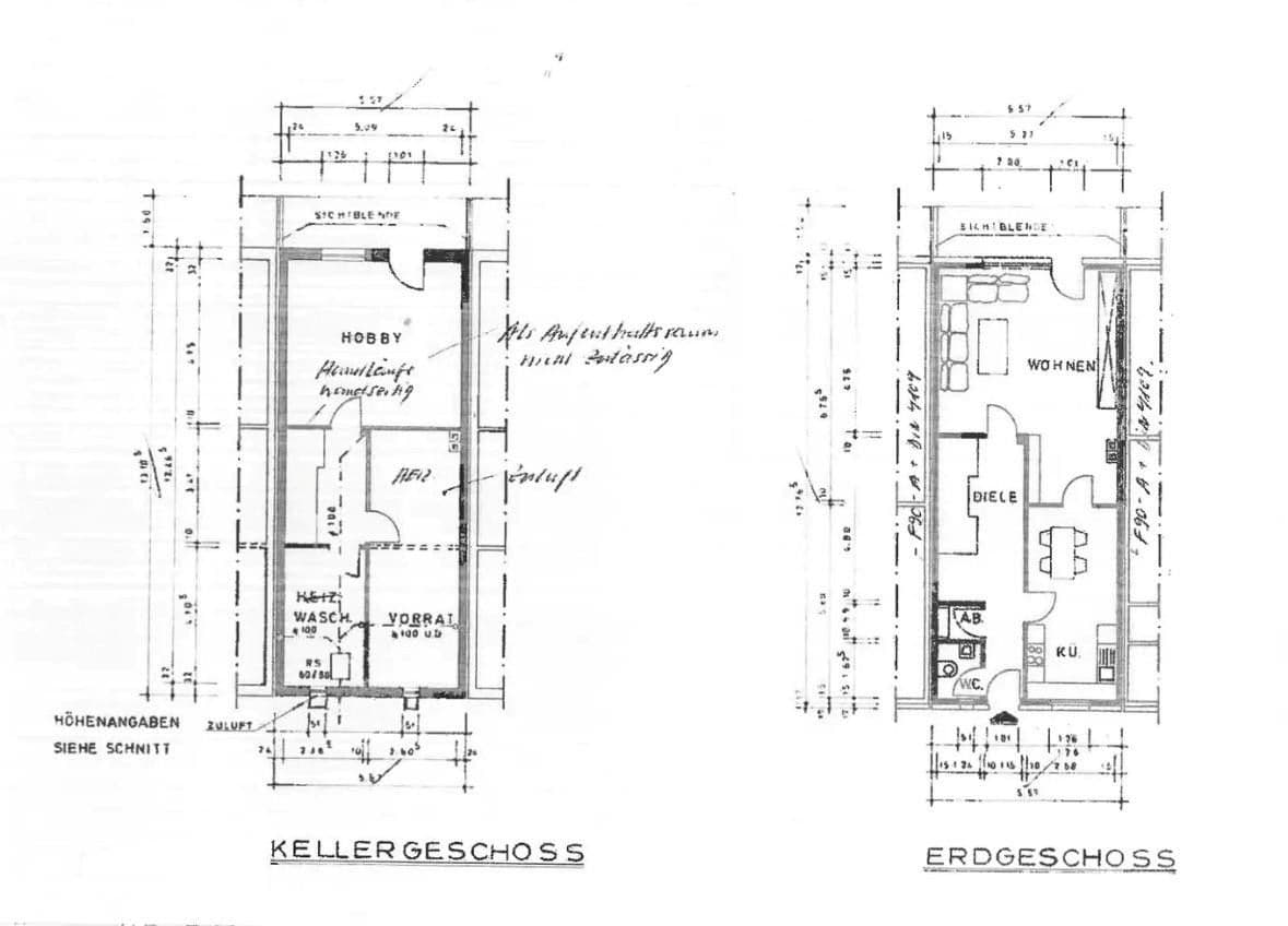 Predaj domu 114 m², pozemok 345 m², Wuppertal, Severné Porýnie - Westfálsko Predaj domu 114 m², pozemok 345 m², Wuppertal, Severné Porýnie - Westfálsko