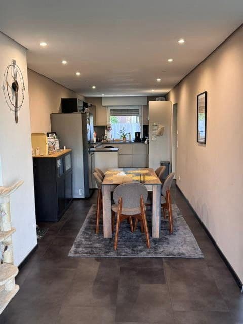 Predaj domu 114 m², pozemok 345 m², Wuppertal, Severné Porýnie - Westfálsko Predaj domu 114 m², pozemok 345 m², Wuppertal, Severné Porýnie - Westfálsko