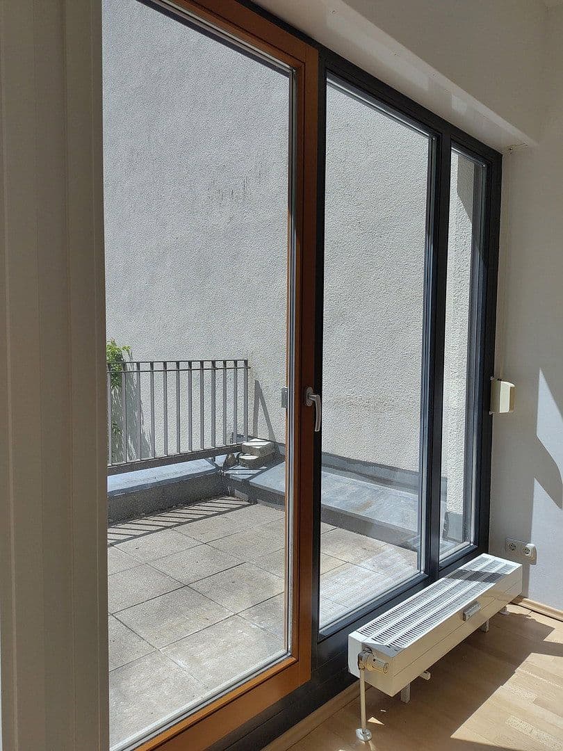 Predaj bytu 1-izbový 40 m², München, Bavorsko Predaj bytu 1-izbový 40 m², München, Bavorsko
