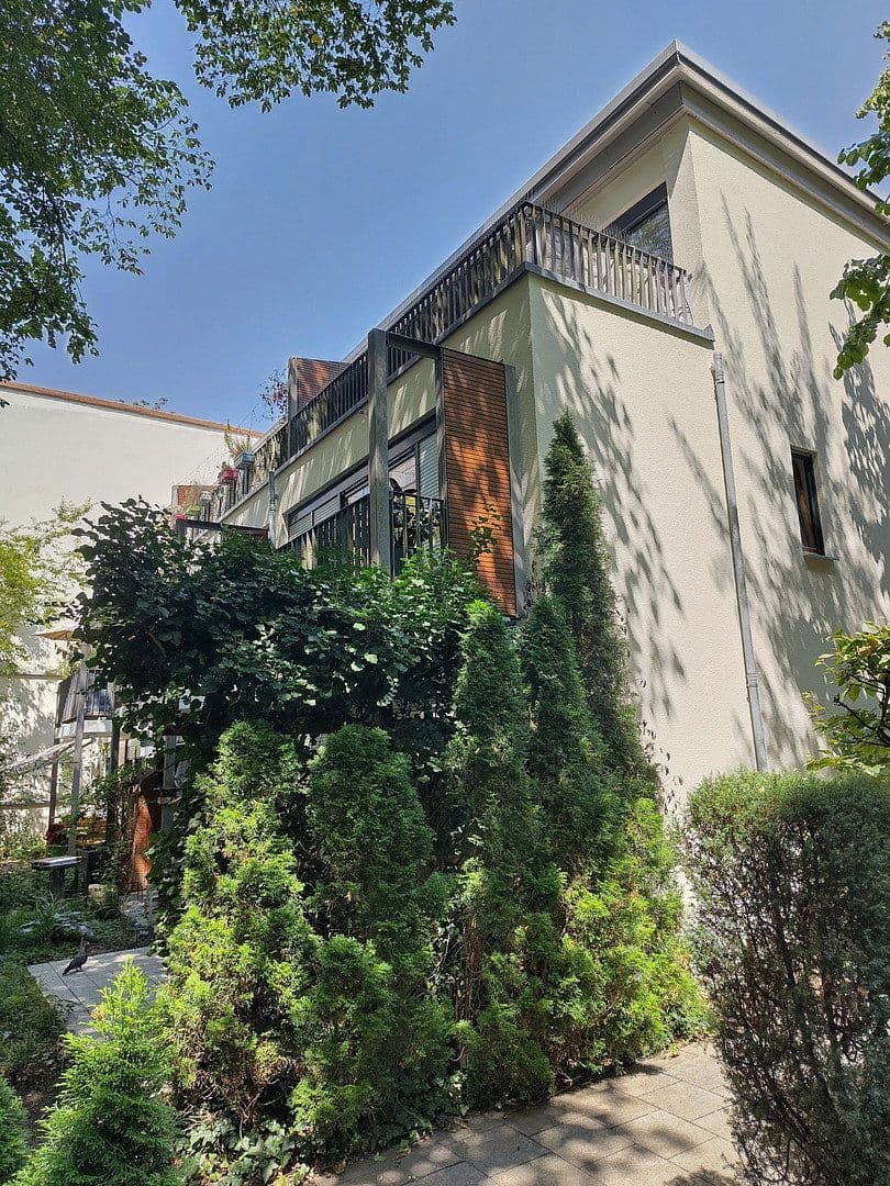 Predaj bytu 1-izbový 40 m², München, Bavorsko Predaj bytu 1-izbový 40 m², München, Bavorsko