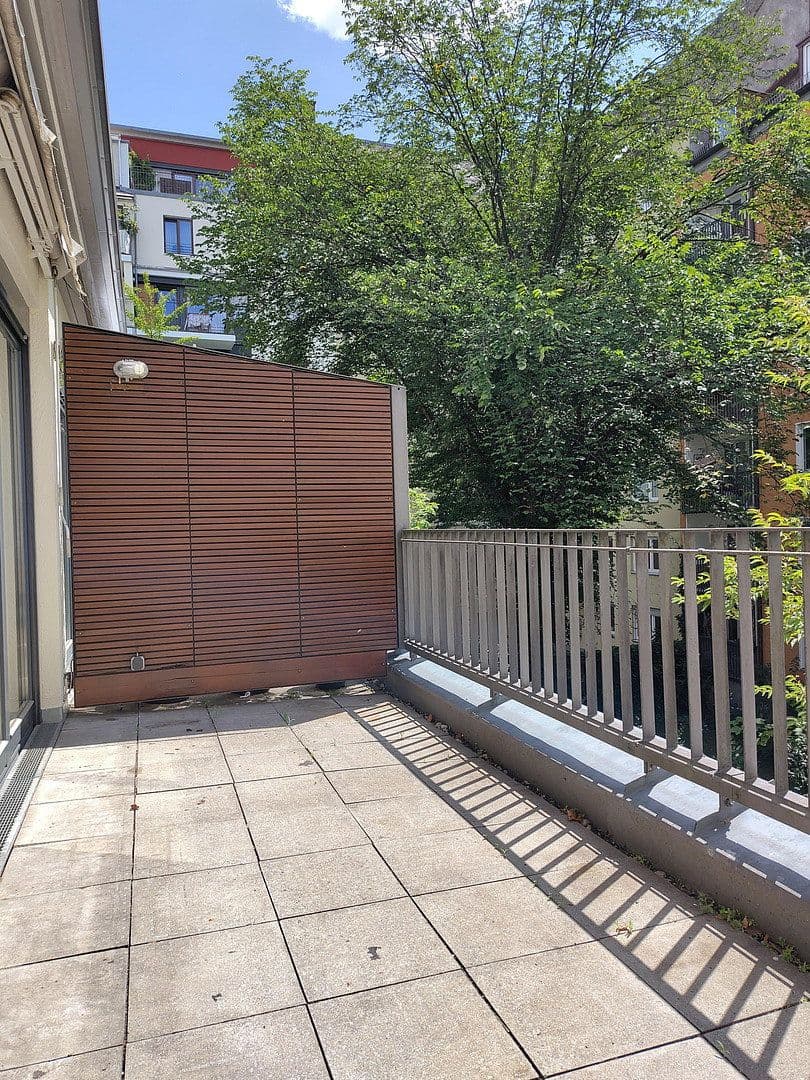 Predaj bytu 1-izbový 40 m², München, Bavorsko Predaj bytu 1-izbový 40 m², München, Bavorsko