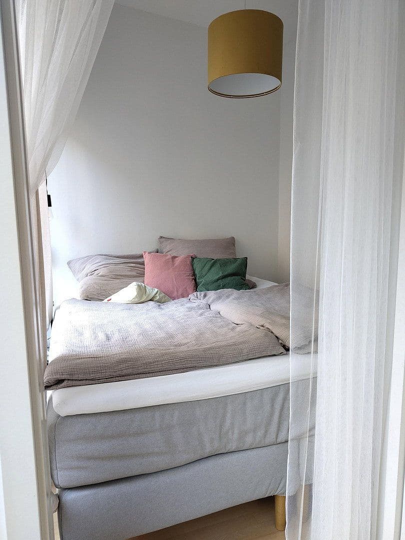 Predaj bytu 1-izbový 40 m², München, Bavorsko Predaj bytu 1-izbový 40 m², München, Bavorsko