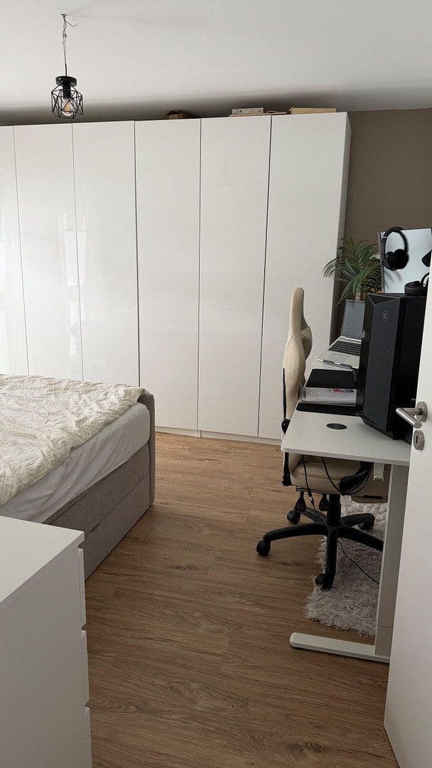 Prenájom bytu 4-izbový 102 m², Stallbusch 4, Bad Wünnenberg, Severné Porýnie - Westfálsko Prenájom bytu 4-izbový 102 m², Stallbusch 4, Bad Wünnenberg, Severné Porýnie - Westfálsko