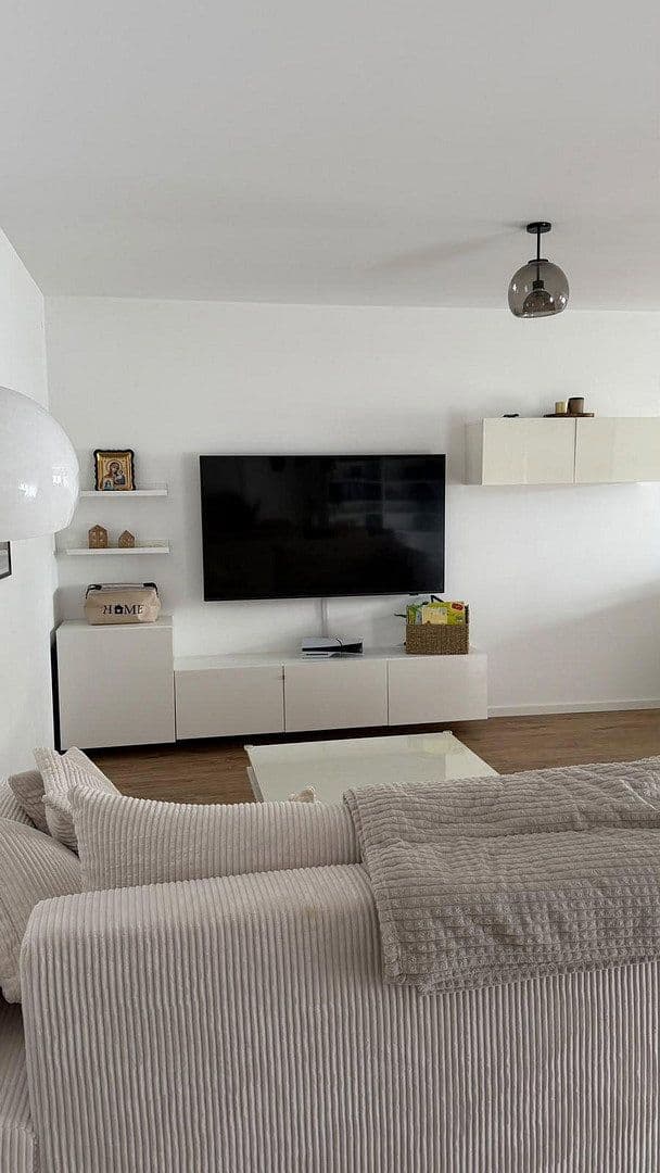 Prenájom bytu 4-izbový 102 m², Stallbusch 4, Bad Wünnenberg, Severné Porýnie - Westfálsko Prenájom bytu 4-izbový 102 m², Stallbusch 4, Bad Wünnenberg, Severné Porýnie - Westfálsko