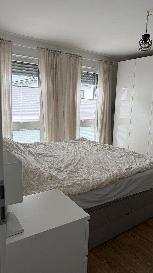 Prenájom bytu 4-izbový 102 m², Stallbusch 4, Bad Wünnenberg, Severné Porýnie - Westfálsko Prenájom bytu 4-izbový 102 m², Stallbusch 4, Bad Wünnenberg, Severné Porýnie - Westfálsko