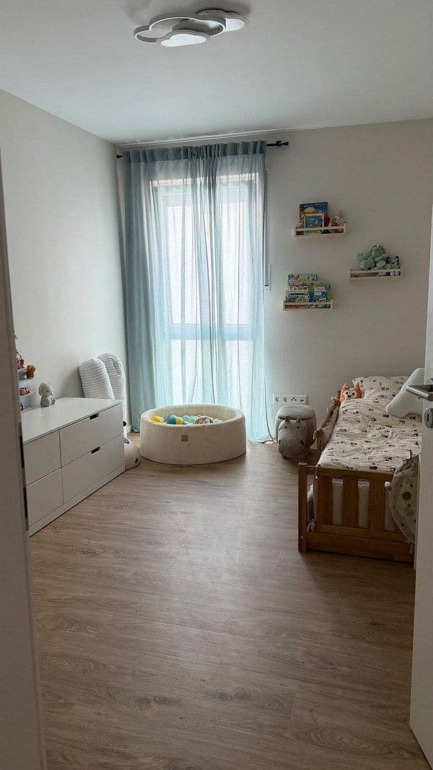 Prenájom bytu 4-izbový 102 m², Stallbusch 4, Bad Wünnenberg, Severné Porýnie - Westfálsko Prenájom bytu 4-izbový 102 m², Stallbusch 4, Bad Wünnenberg, Severné Porýnie - Westfálsko