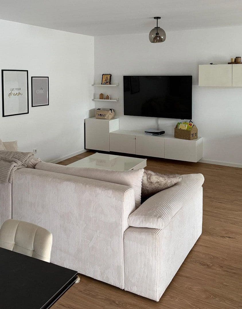 Prenájom bytu 4-izbový 102 m², Stallbusch 4, Bad Wünnenberg, Severné Porýnie - Westfálsko Prenájom bytu 4-izbový 102 m², Stallbusch 4, Bad Wünnenberg, Severné Porýnie - Westfálsko
