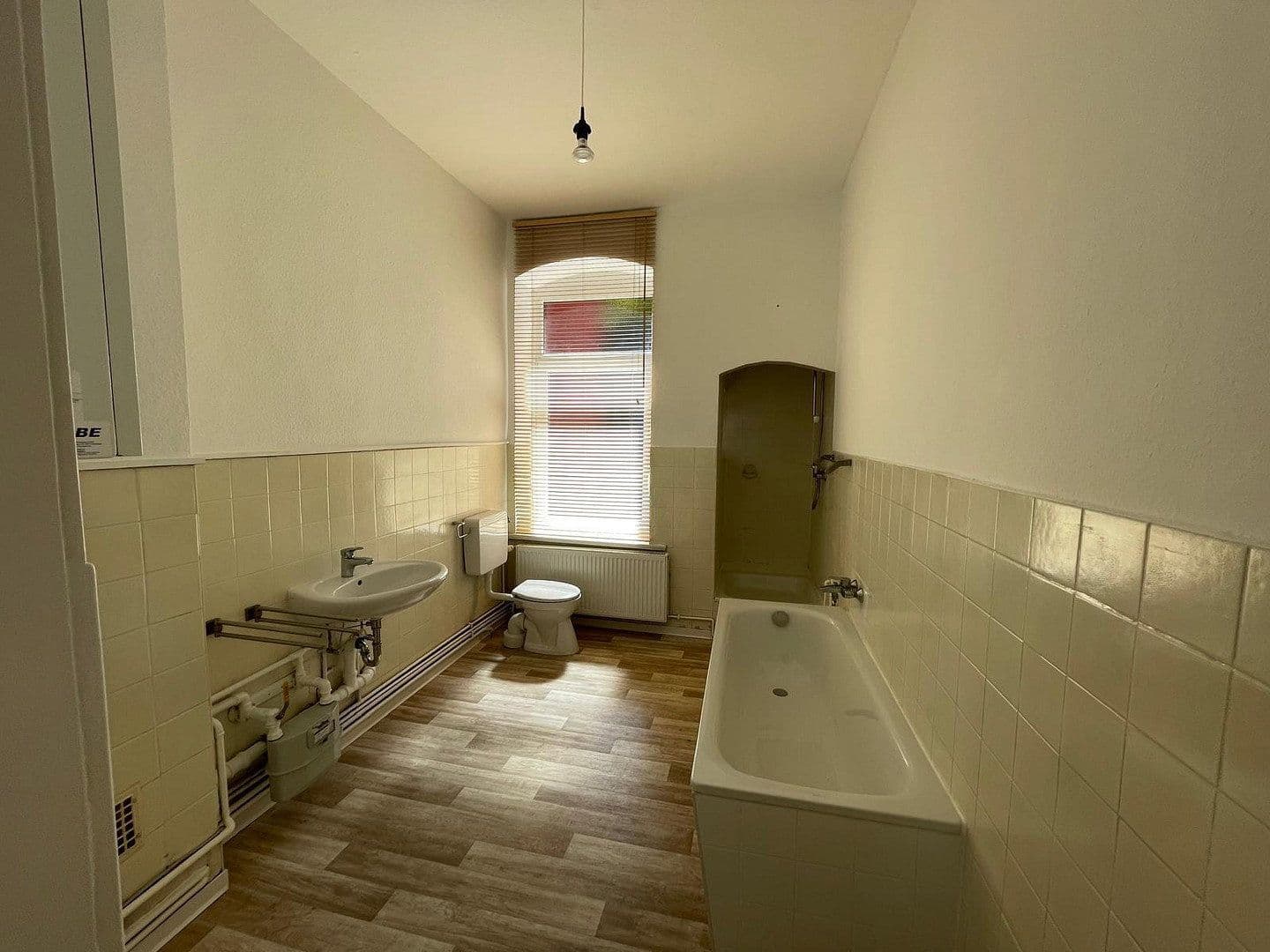 Prenájom bytu 2-izbový 69 m², Hahnenstraße 9, Hannover, Dolné Sasko Prenájom bytu 2-izbový 69 m², Hahnenstraße 9, Hannover, Dolné Sasko