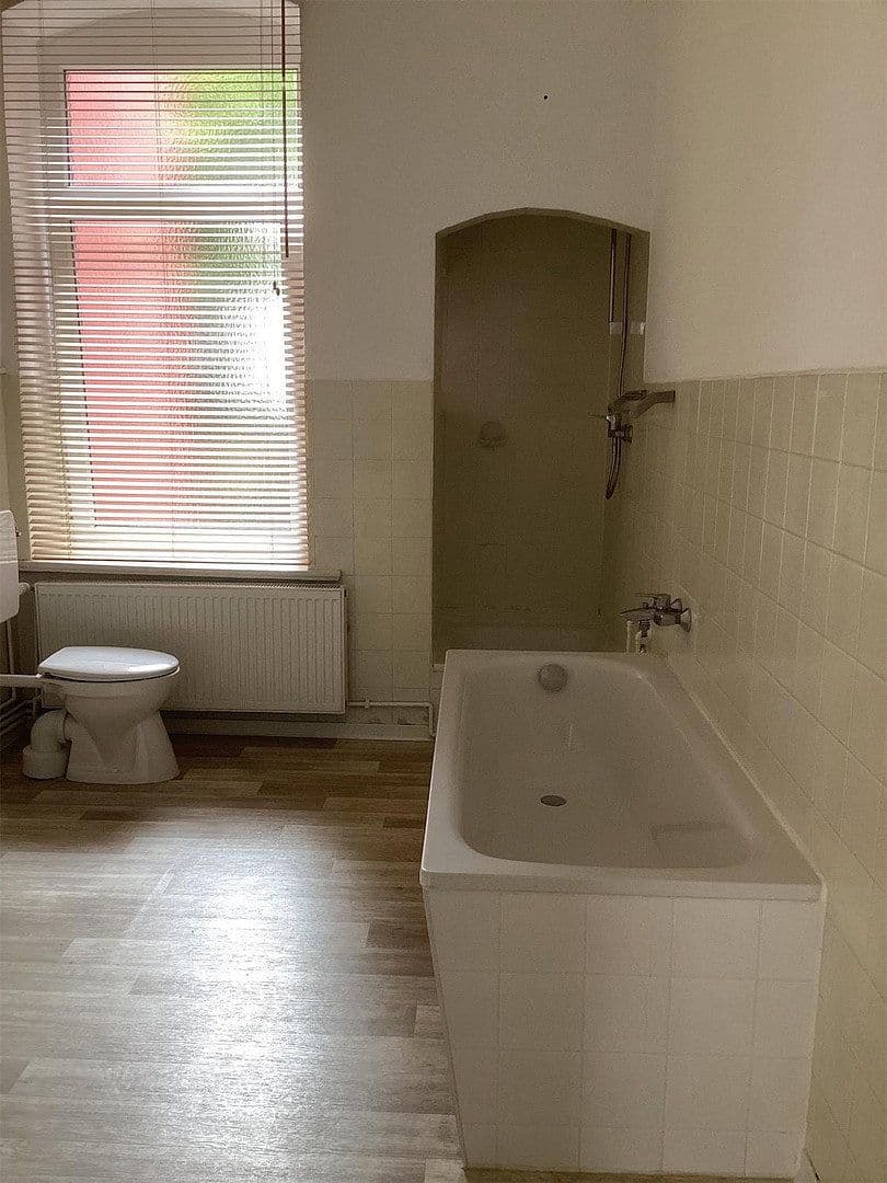 Prenájom bytu 2-izbový 69 m², Hahnenstraße 9, Hannover, Dolné Sasko Prenájom bytu 2-izbový 69 m², Hahnenstraße 9, Hannover, Dolné Sasko