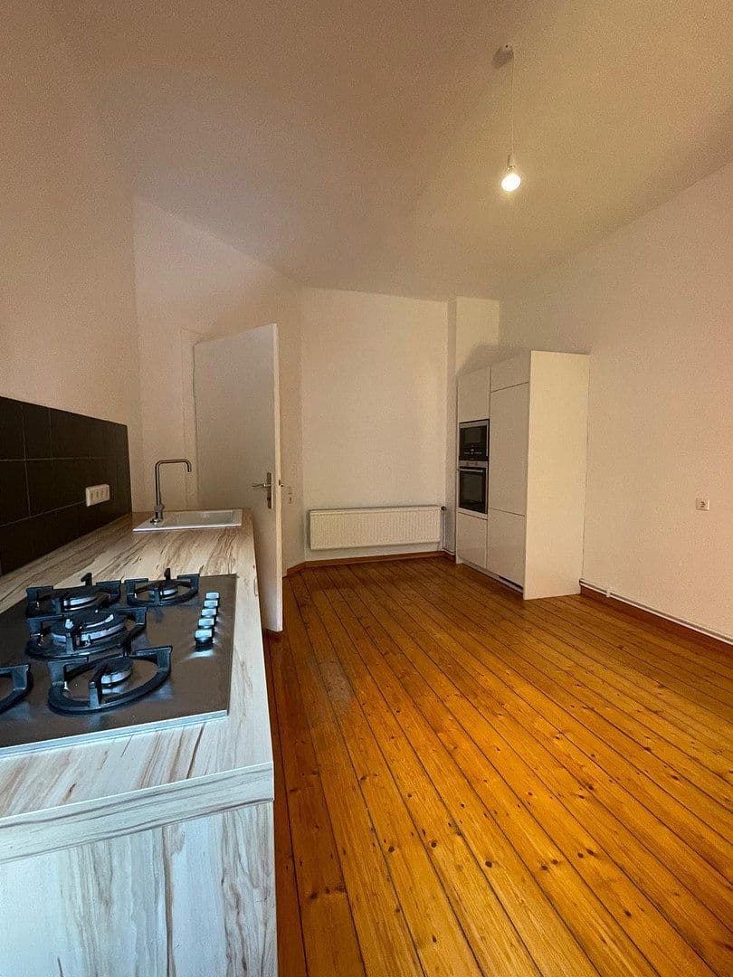 Prenájom bytu 2-izbový 69 m², Hahnenstraße 9, Hannover, Dolné Sasko Prenájom bytu 2-izbový 69 m², Hahnenstraße 9, Hannover, Dolné Sasko