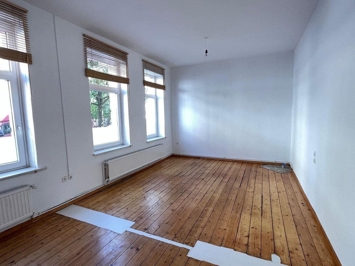 Prenájom bytu 2-izbový 69 m², Hahnenstraße 9, Hannover, Dolné Sasko Prenájom bytu 2-izbový 69 m², Hahnenstraße 9, Hannover, Dolné Sasko
