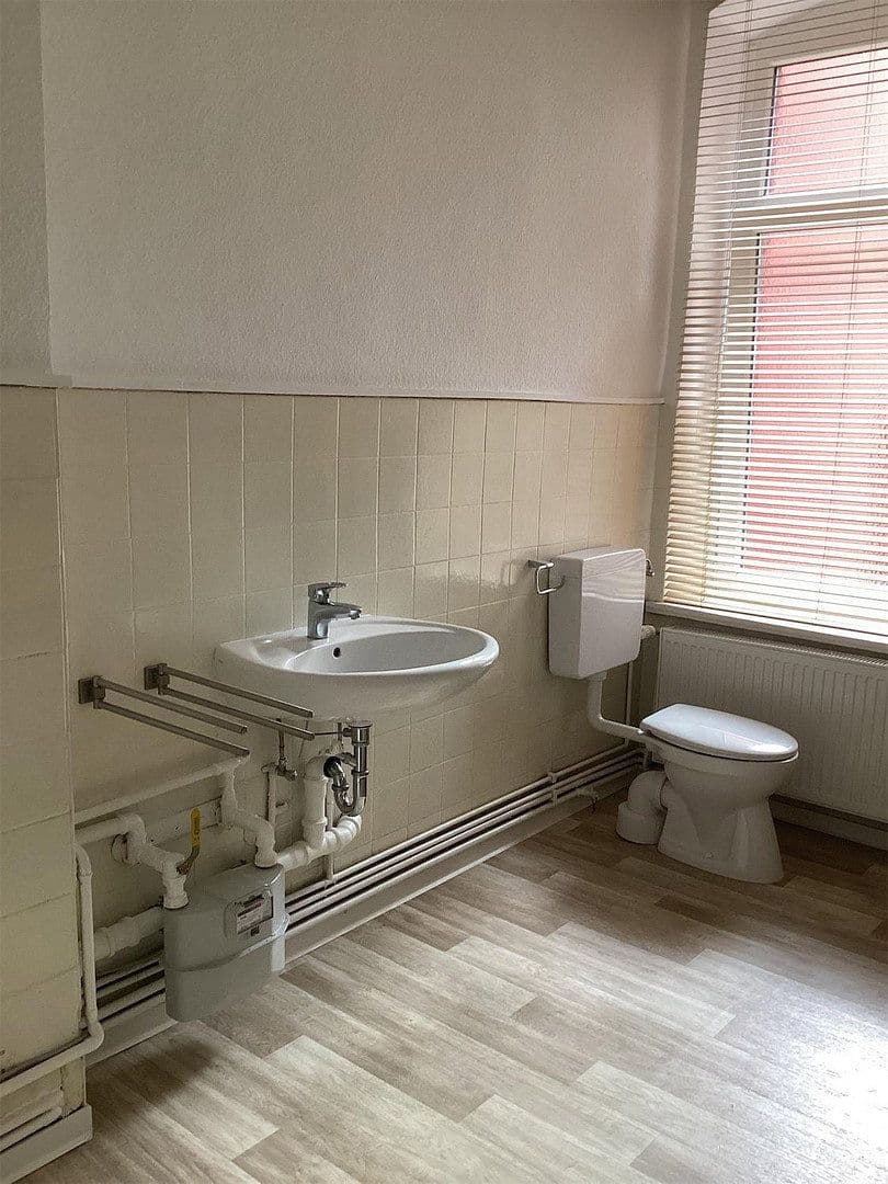 Prenájom bytu 2-izbový 69 m², Hahnenstraße 9, Hannover, Dolné Sasko Prenájom bytu 2-izbový 69 m², Hahnenstraße 9, Hannover, Dolné Sasko